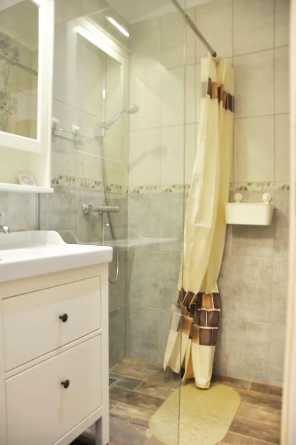 Tenczyńska 4 by Homeprime Kraków Apartament